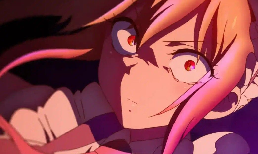 Kobayashi-san Chi no Maid Dragon: Samishigariya no Ryu : Foto