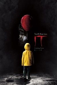 It : Póster