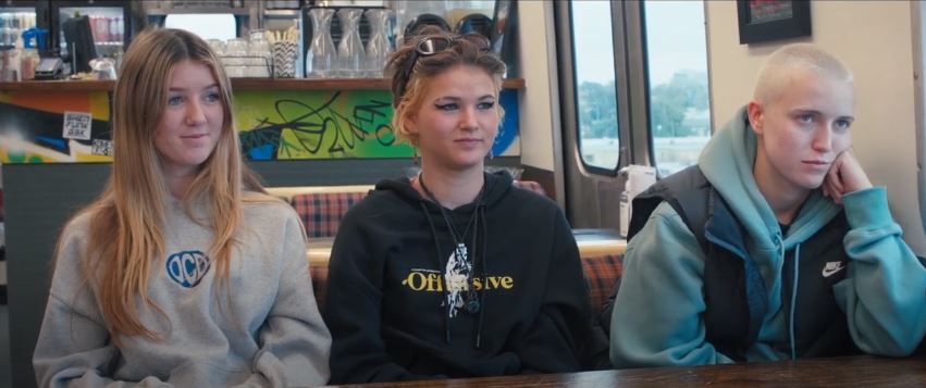 Queens of Concrete : Foto