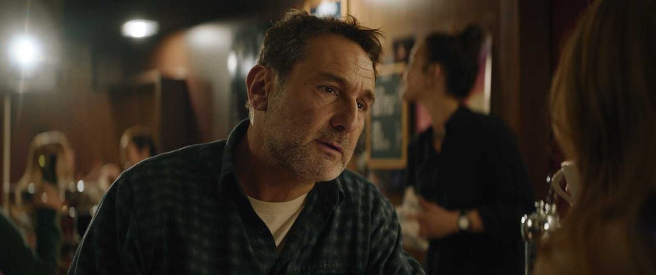 El Crimen del 3er Piso : Foto Gilles Lellouche