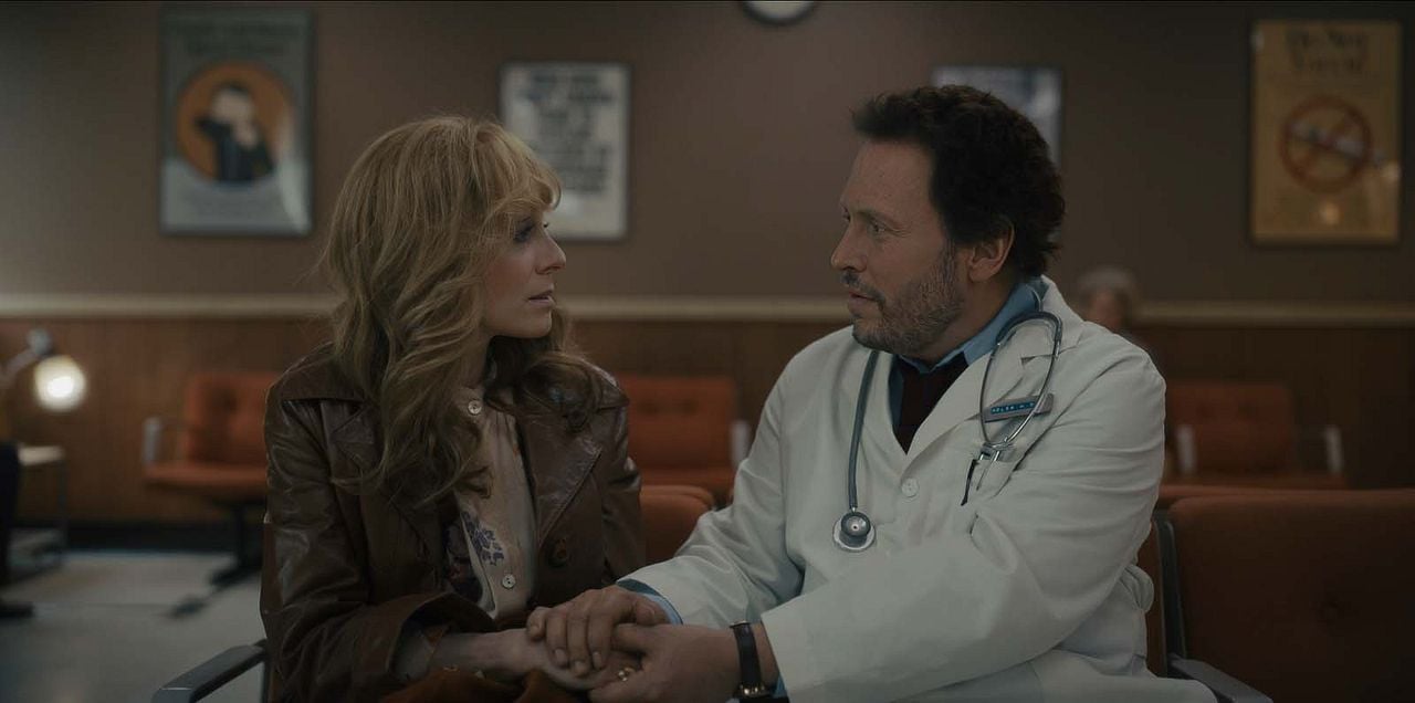 Before : Foto Judith Light, Billy Crystal