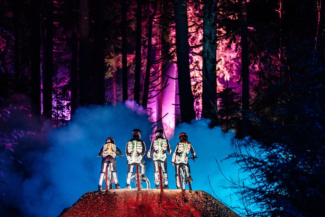 Mountains of the Moon : Foto