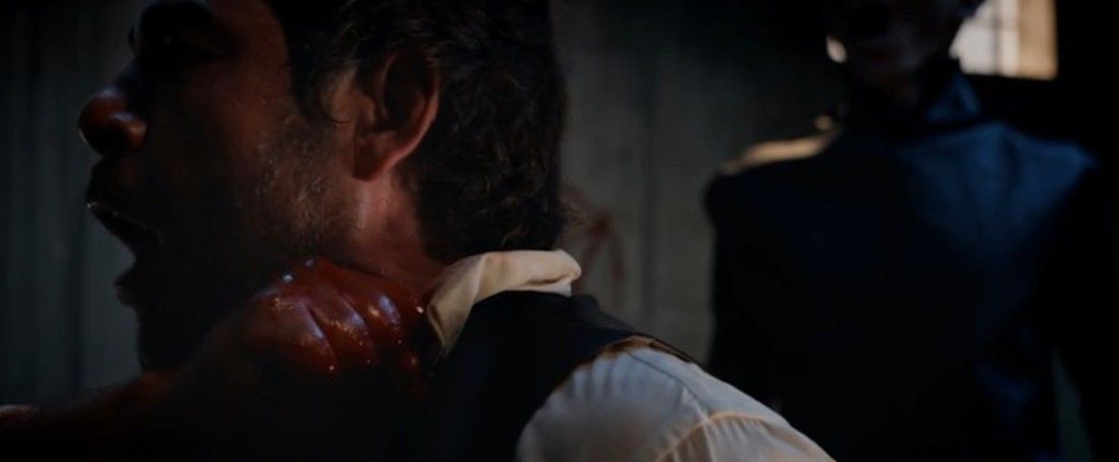 La maldición de Saint Catherine : Foto