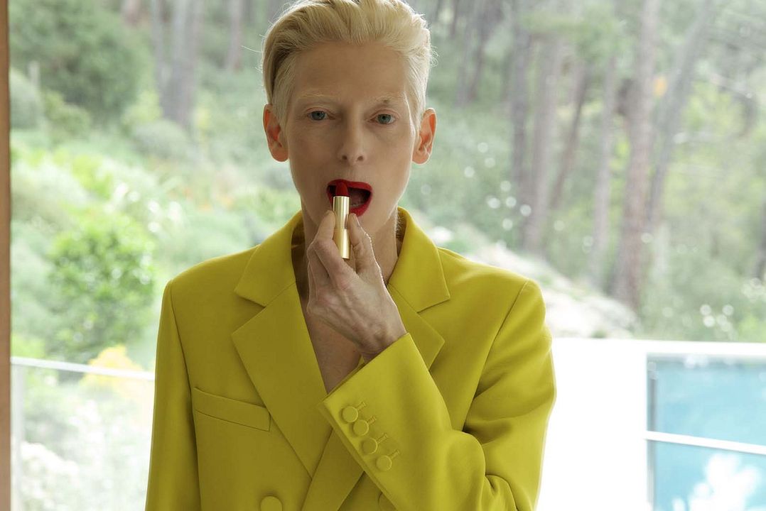 La habitación de al lado : Foto Tilda Swinton