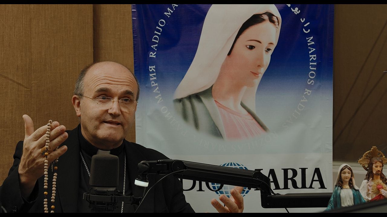 Kit de santidad : Foto