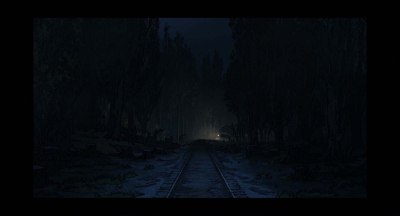 La carga más preciada : Foto