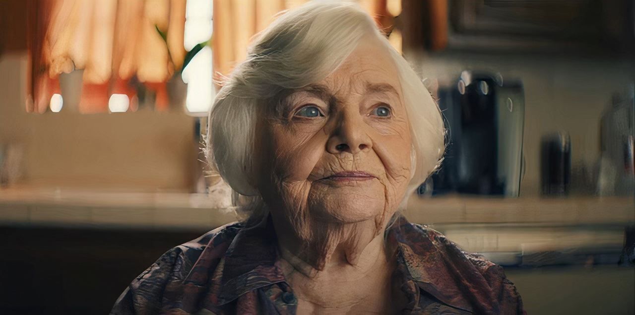 Thelma: Una Abuela En Acción : Foto June Squibb