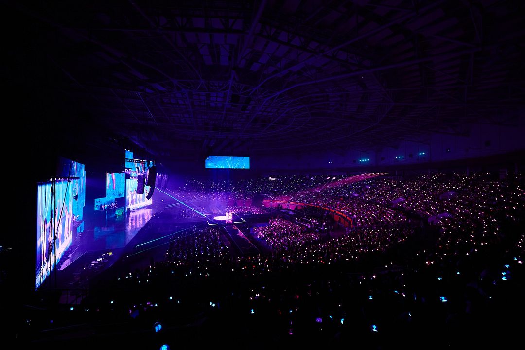 IVE: The 1st World Tour in Cinema : Foto