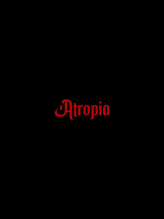 Atropia : Póster