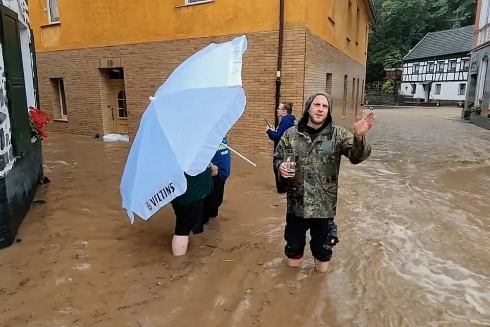 The Here Now Project : Foto