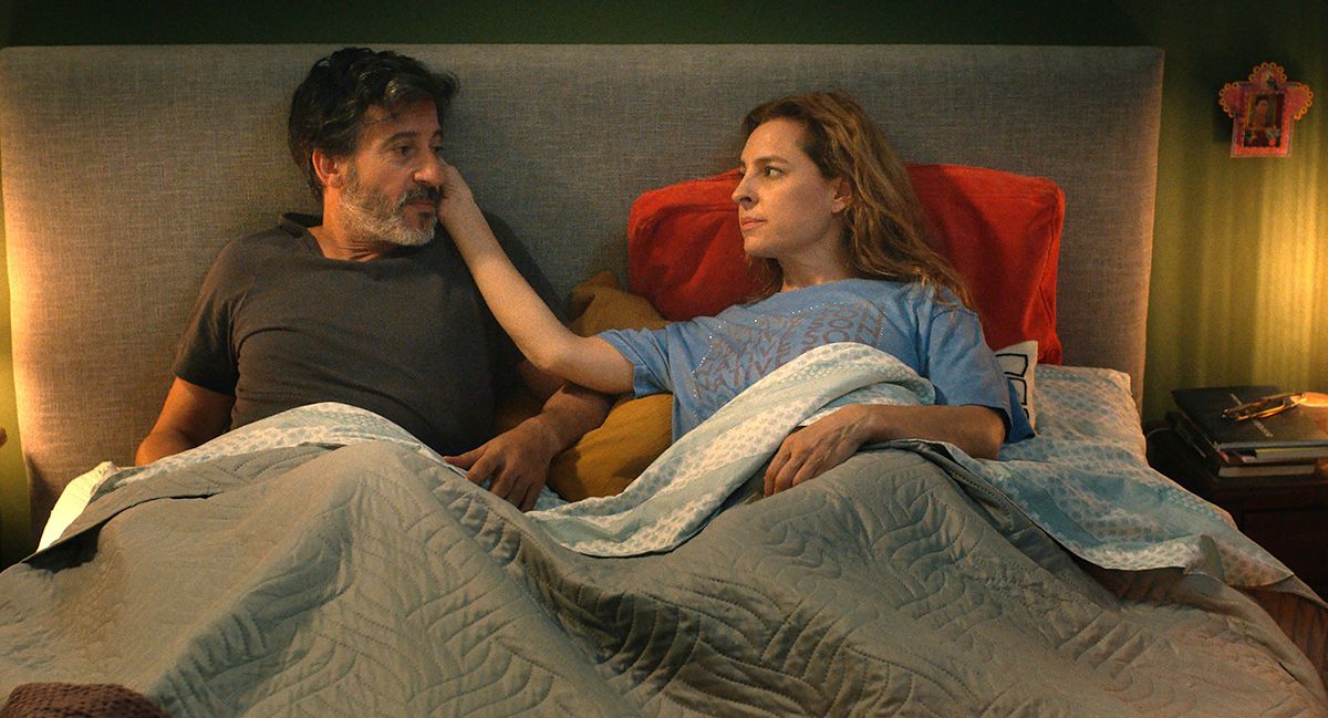 El aroma del pasto recién cortado : Foto Marina de Tavira