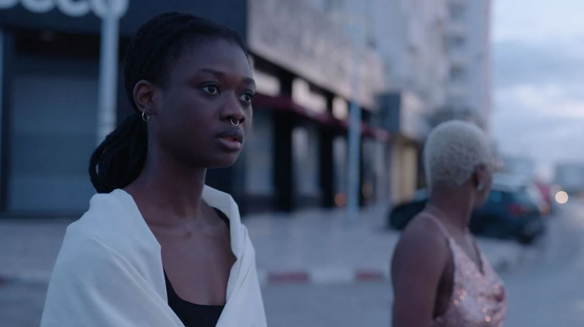 Promis le ciel : Foto