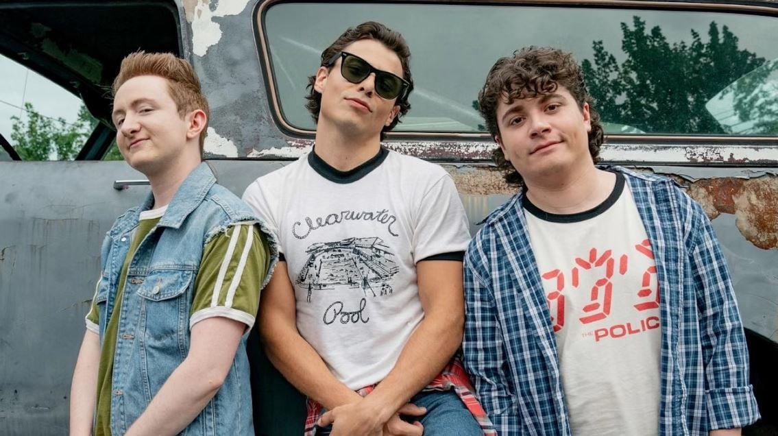 The 4:30 Movie : Foto