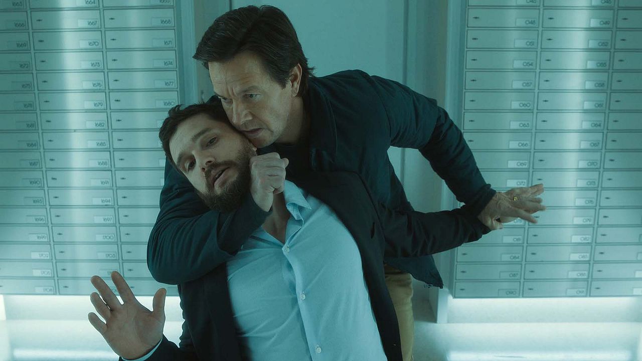 Plan Familiar 2 : Foto Mark Wahlberg, Kit Harington
