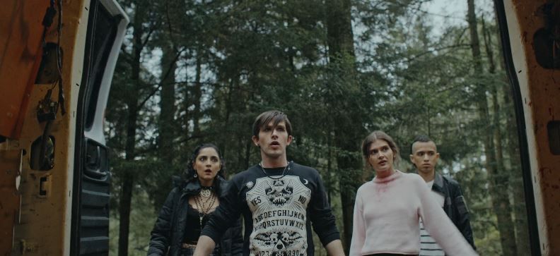 I Heart Willie: The Origin of Mickey  : Foto