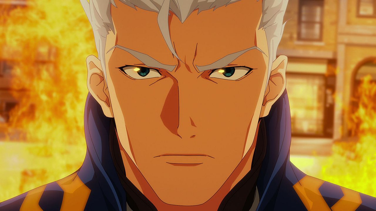 Devil May Cry : Foto