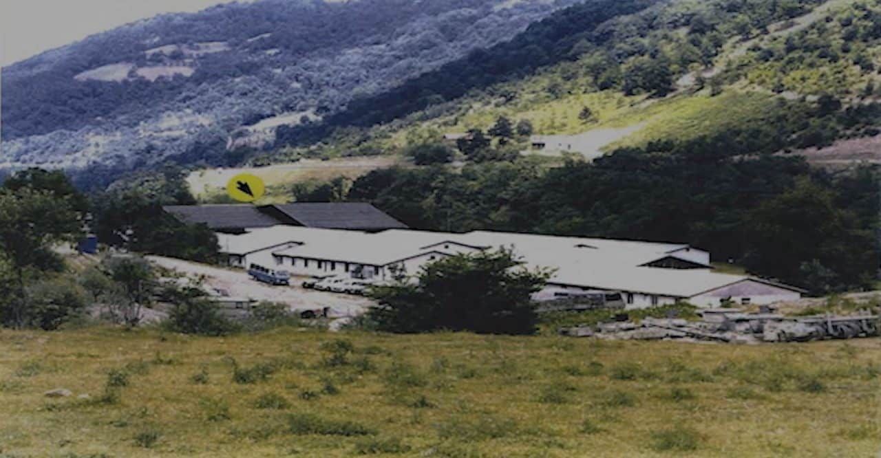 Šutnja Razuma : Foto