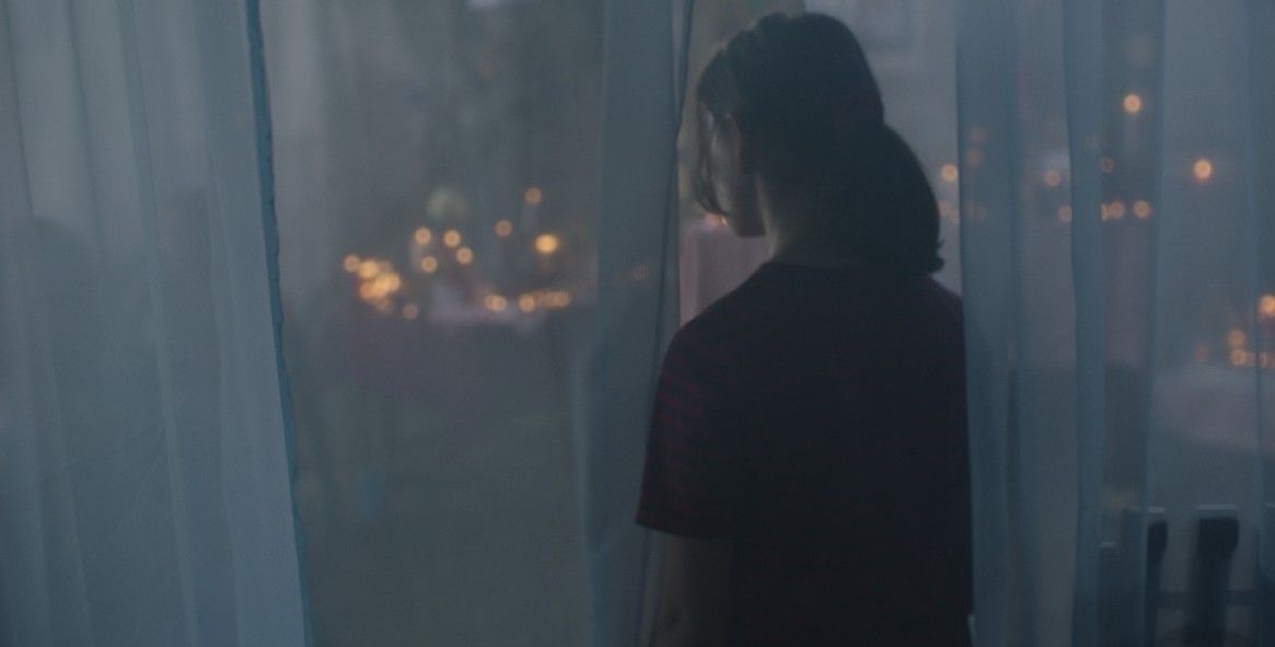 Si no ardemos, cómo iluminar la noche : Foto