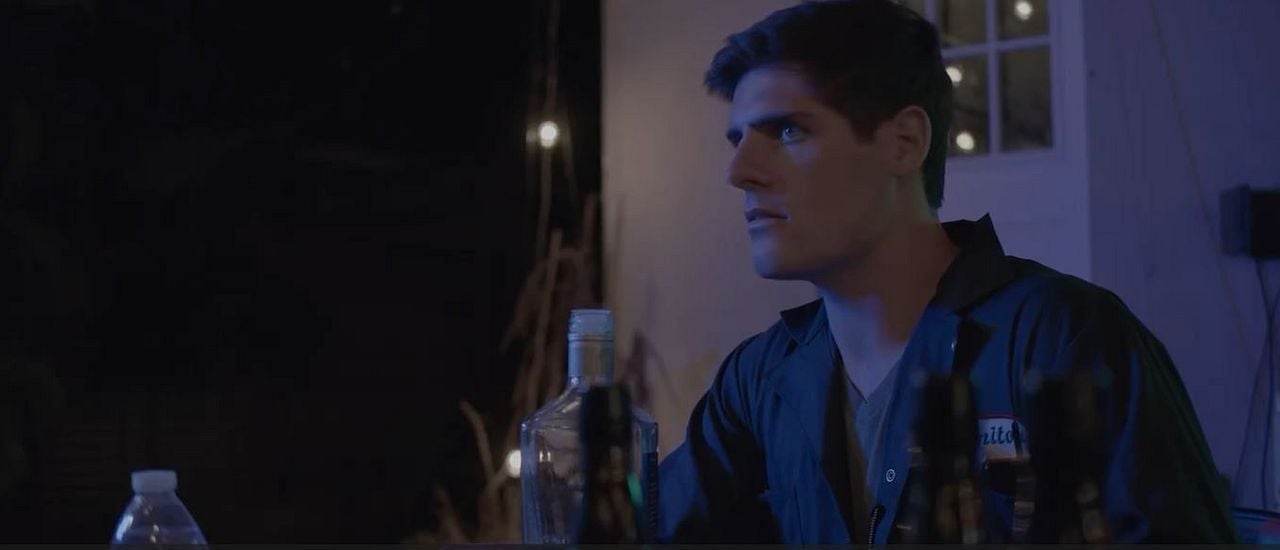 October Falls : Foto