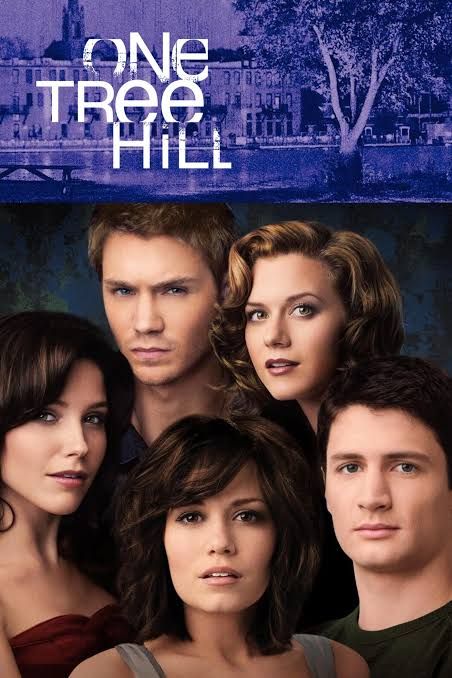 One Tree Hill : Póster