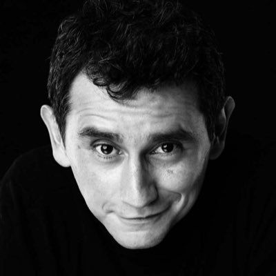 Póster Carlos Manuel Vesga