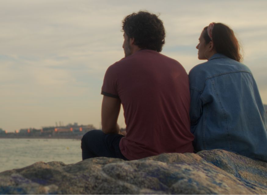 ¿Por qué nadie me lo dijo? : Foto