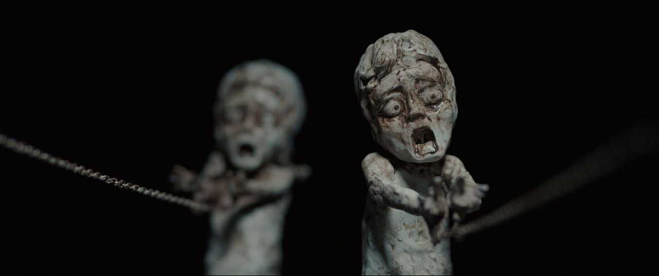 HOKUM: La Maldición de la Bruja : Foto