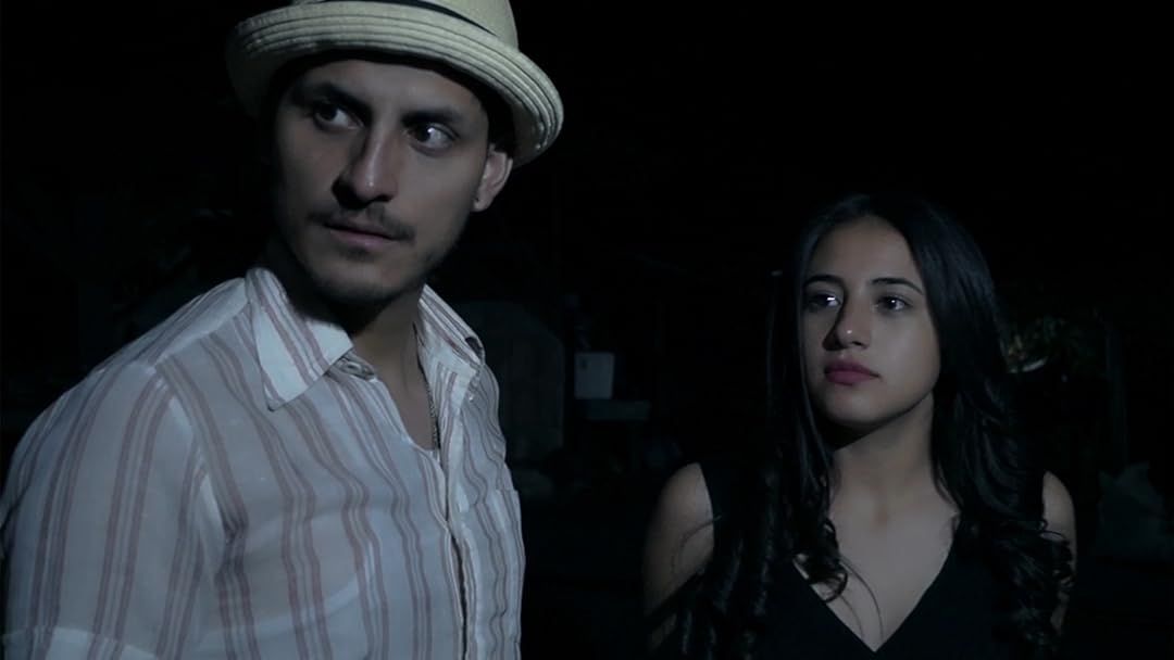 Las Antropófagas : Foto