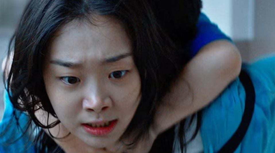 El Gran Diluvio : Foto Da-mi Kim