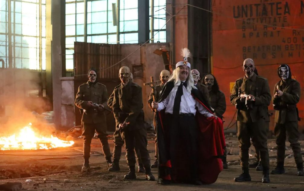 Dracula : Foto