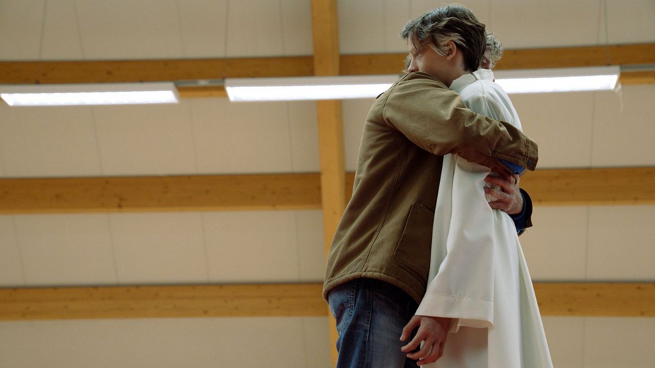 La sonrisa del mal : Foto