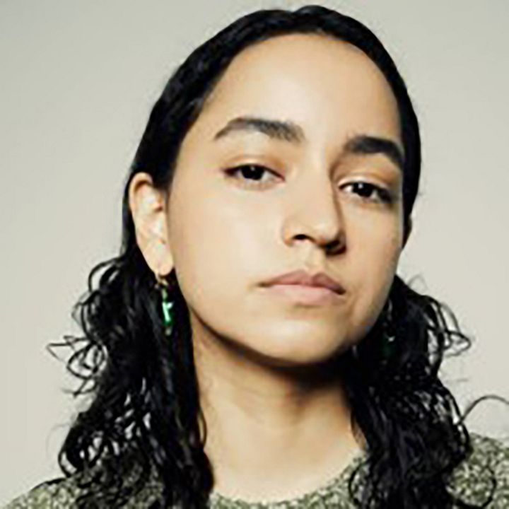 Póster Daniela Soria