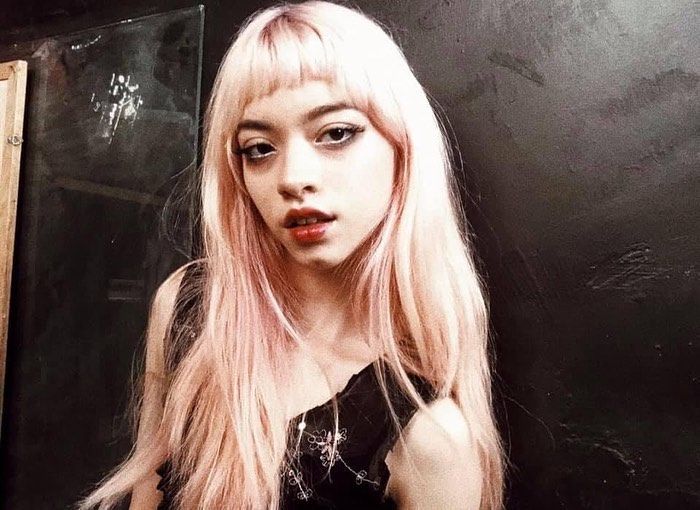 Póster Renata Elizondo