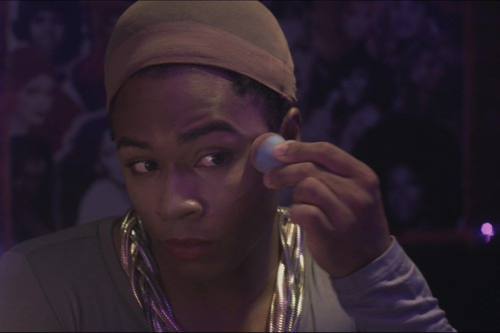 Diamonds Are Forever : Foto