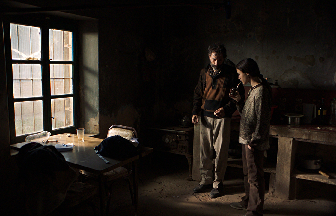 El Infierno de los Vivos : Foto