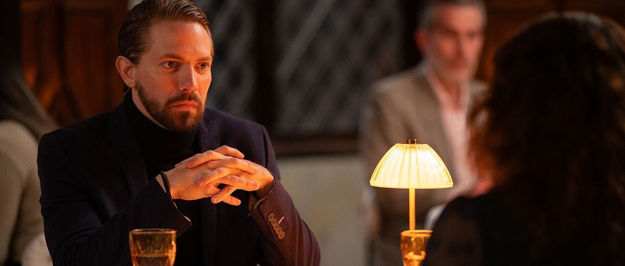 Un hombre por semana : Foto