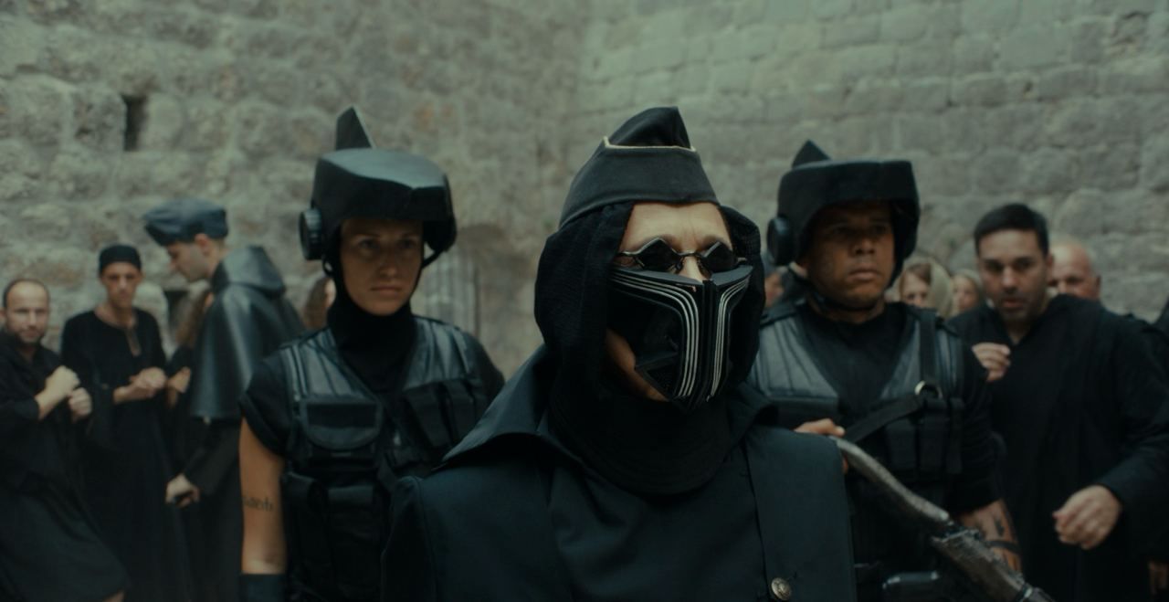 Storm Rider: Legend Of Hammerhead : Foto