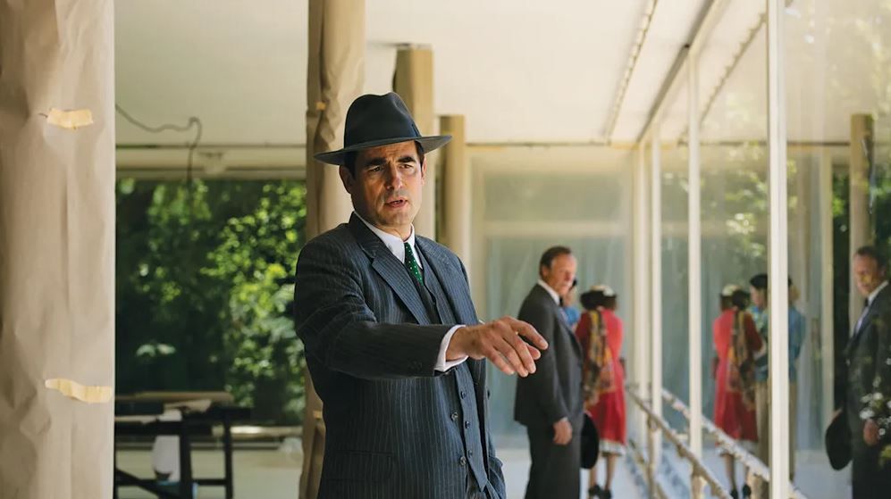 La Sala de Cristal : Foto