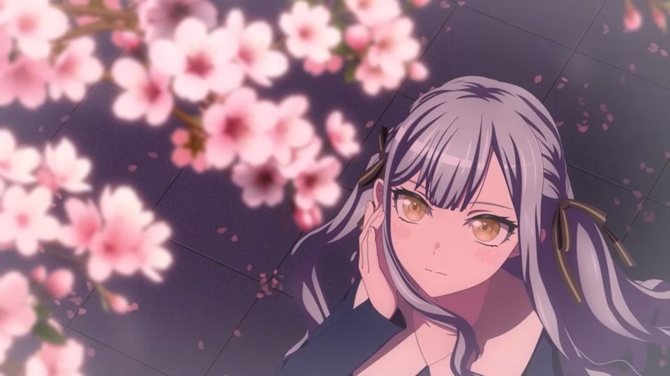 BanG Dream! Ave Mujica: prima aurora : Foto