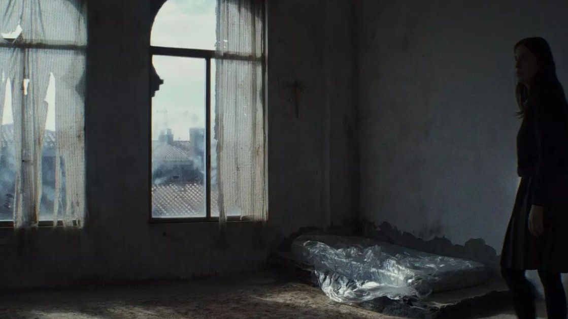 El Orfanato: La Posesión : Foto