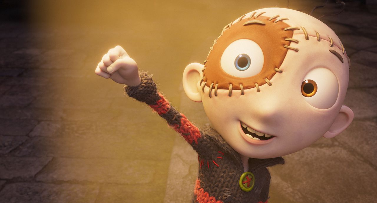 Frankie Y Los Monstruos : Foto