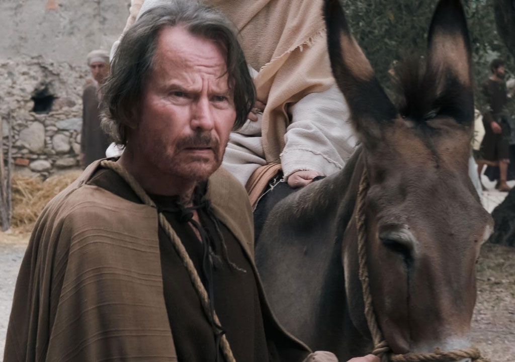 Il Vangelo di Giuda : Foto