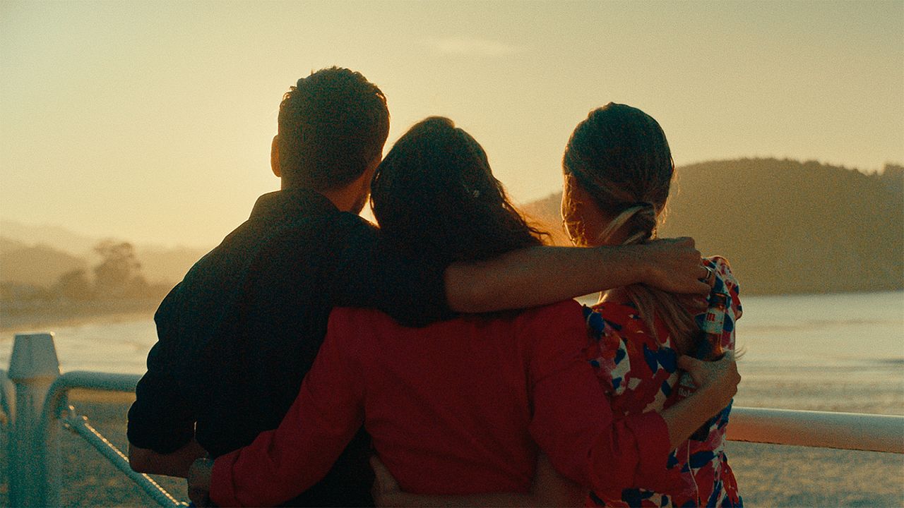 Notas sobre un verano : Foto