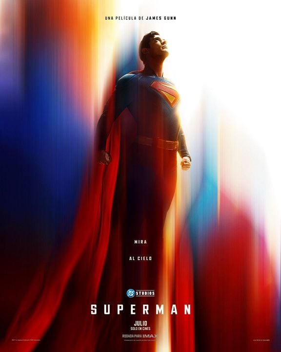 Superman : Póster