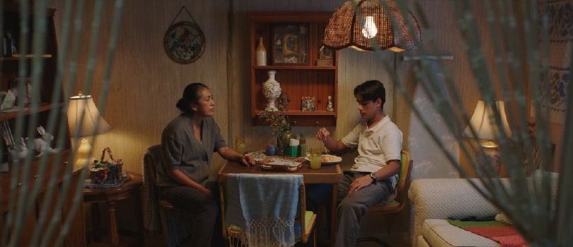 Soy lo que nunca fui : Foto