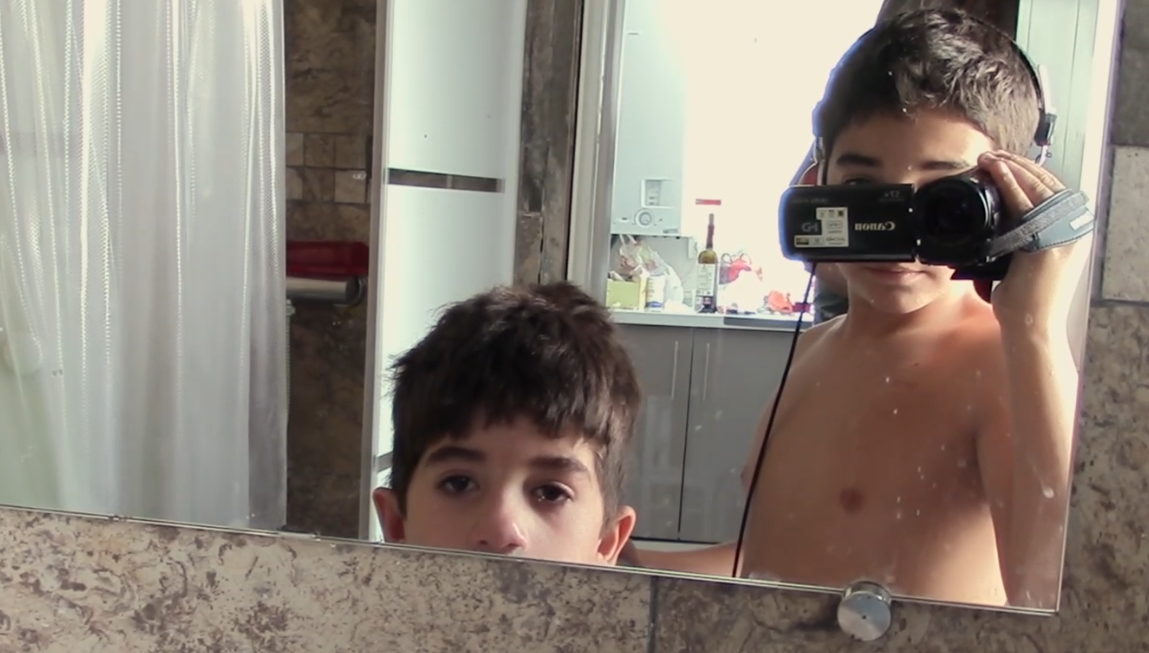 Código Marcos : Foto