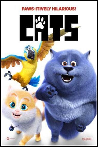 Las aventuras de Tommy : Póster