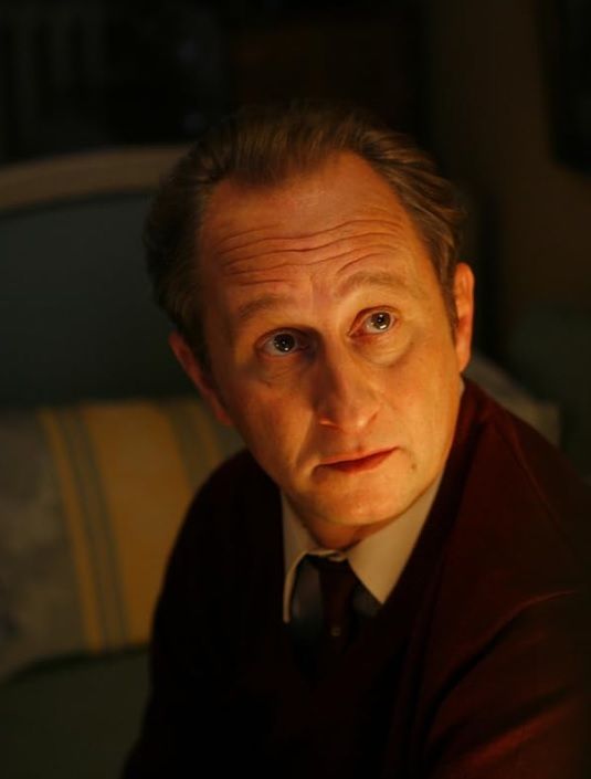 Póster Benoît Poelvoorde