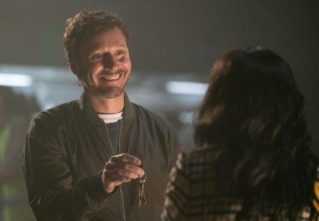 Mensaje en una botella : Foto