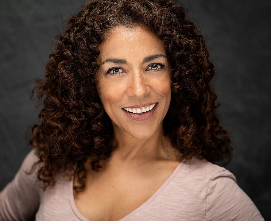 Póster Nana Ponceleon